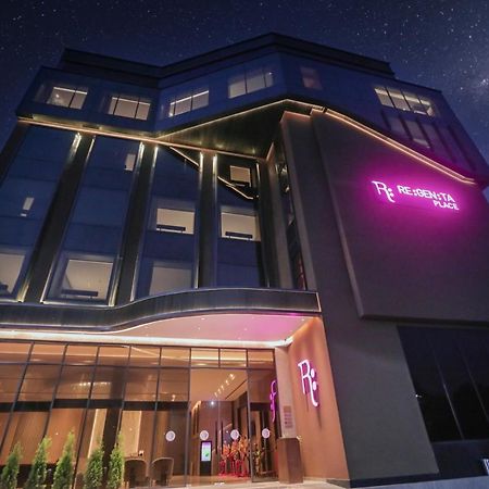 Regenta Place Verka 阿姆利则 外观 照片