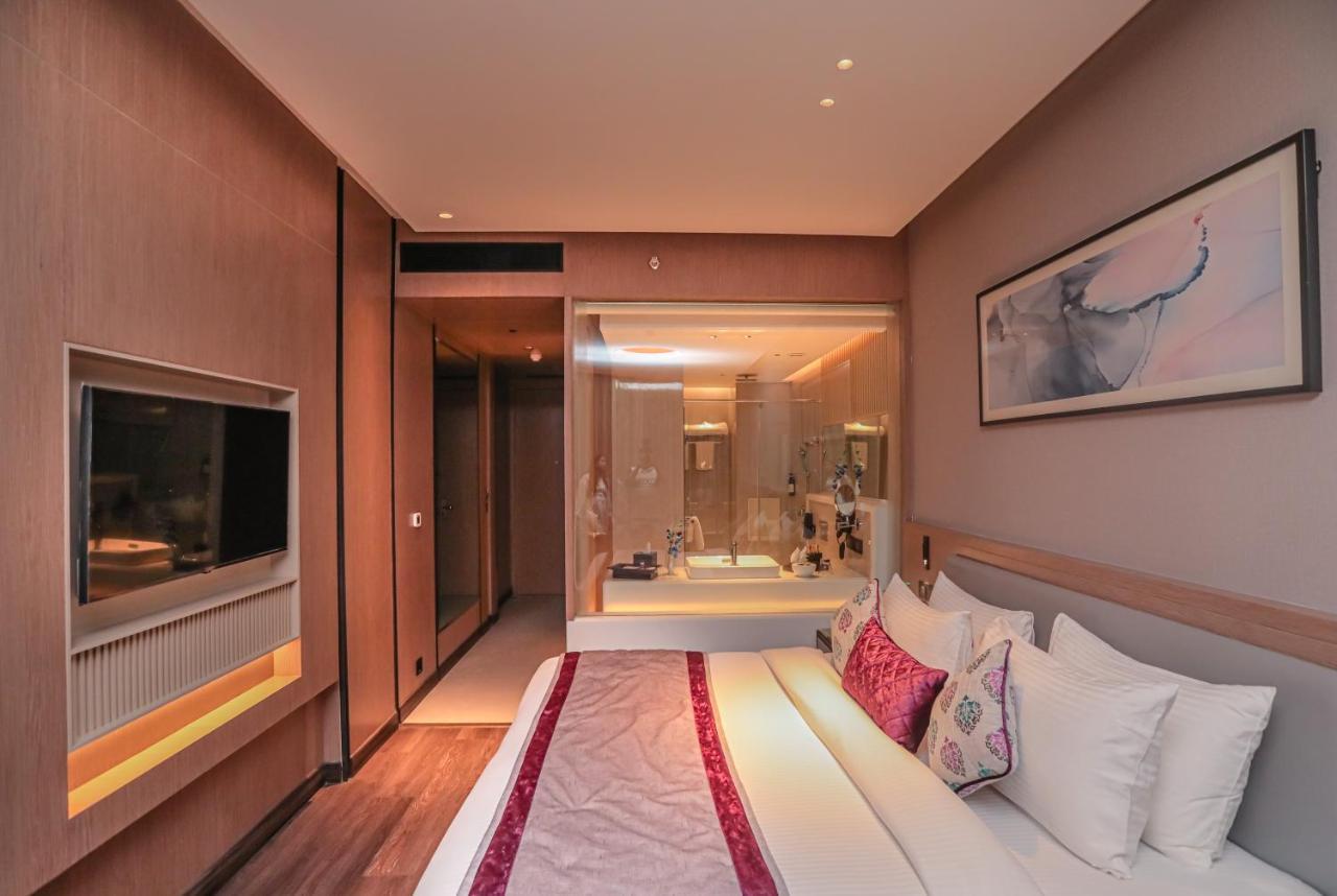 Regenta Place Verka 阿姆利则 外观 照片