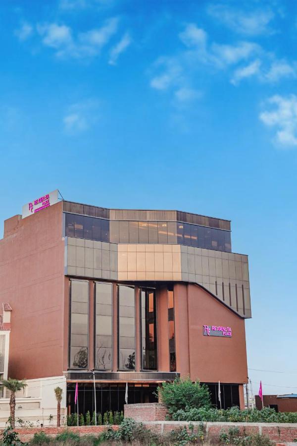Regenta Place Verka 阿姆利则 外观 照片