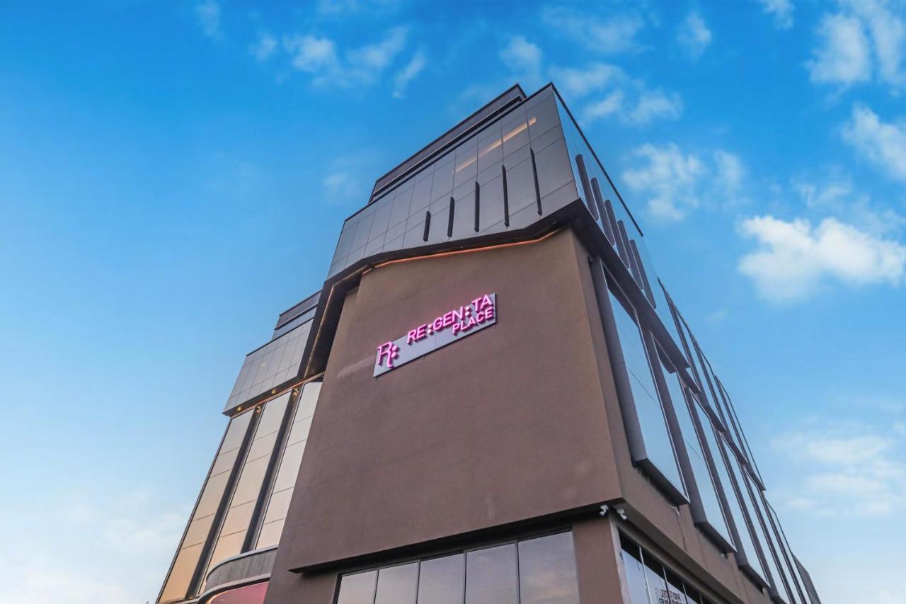 Regenta Place Verka 阿姆利则 外观 照片