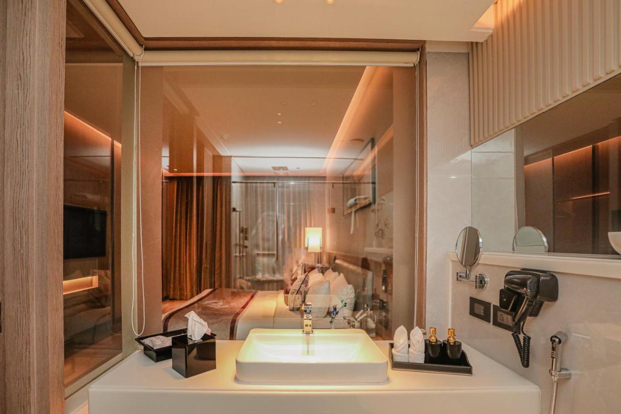 Regenta Place Verka 阿姆利则 外观 照片