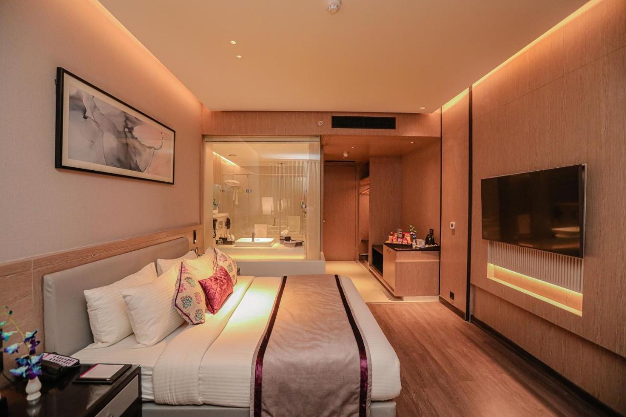 Regenta Place Verka 阿姆利则 外观 照片