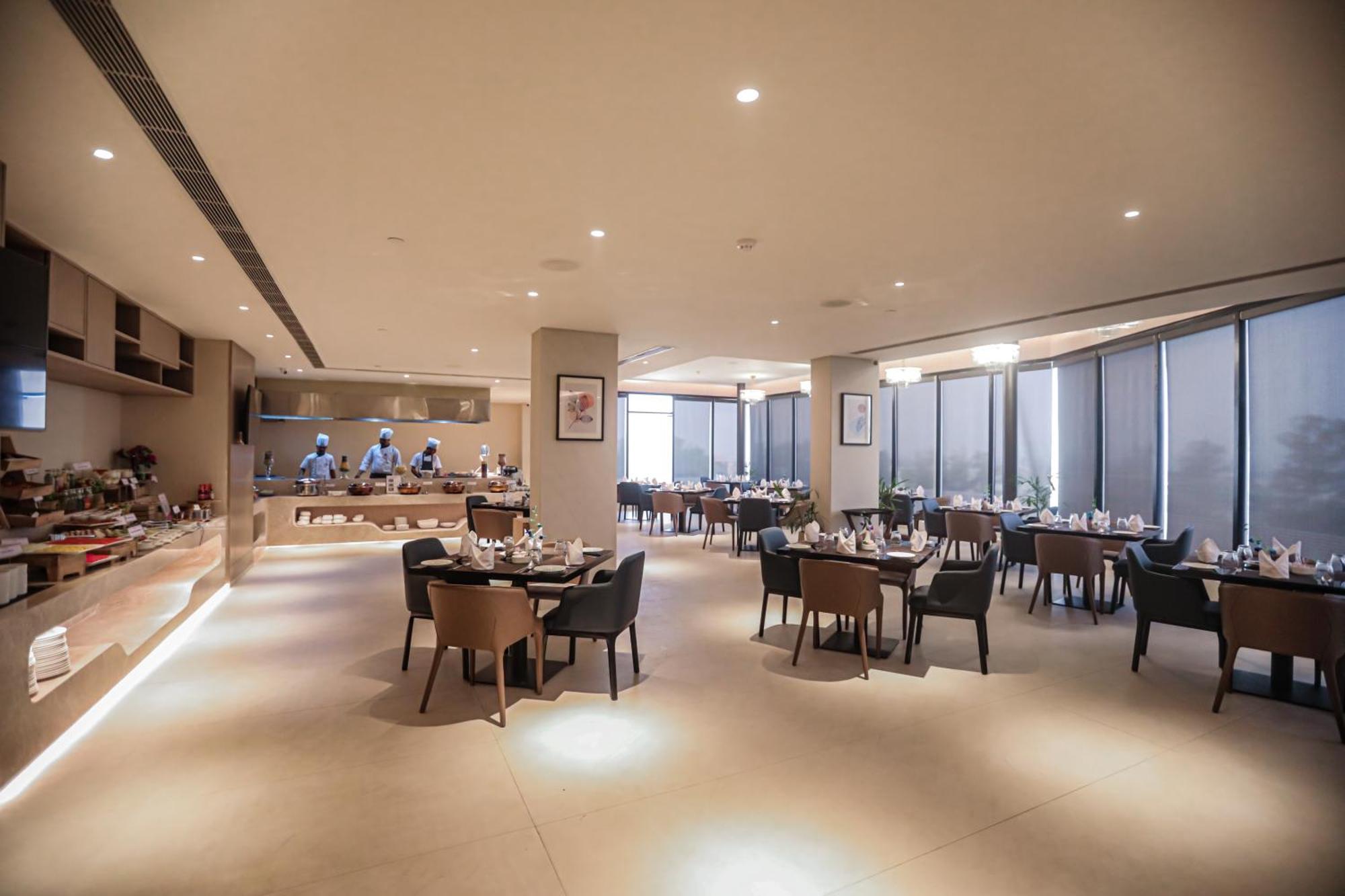 Regenta Place Verka 阿姆利则 外观 照片