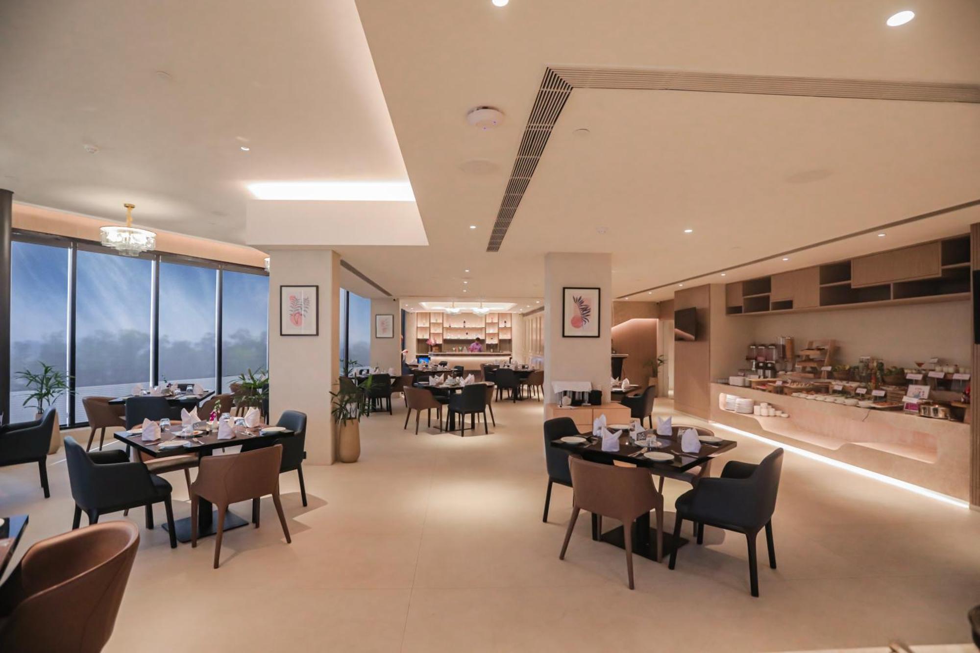 Regenta Place Verka 阿姆利则 外观 照片