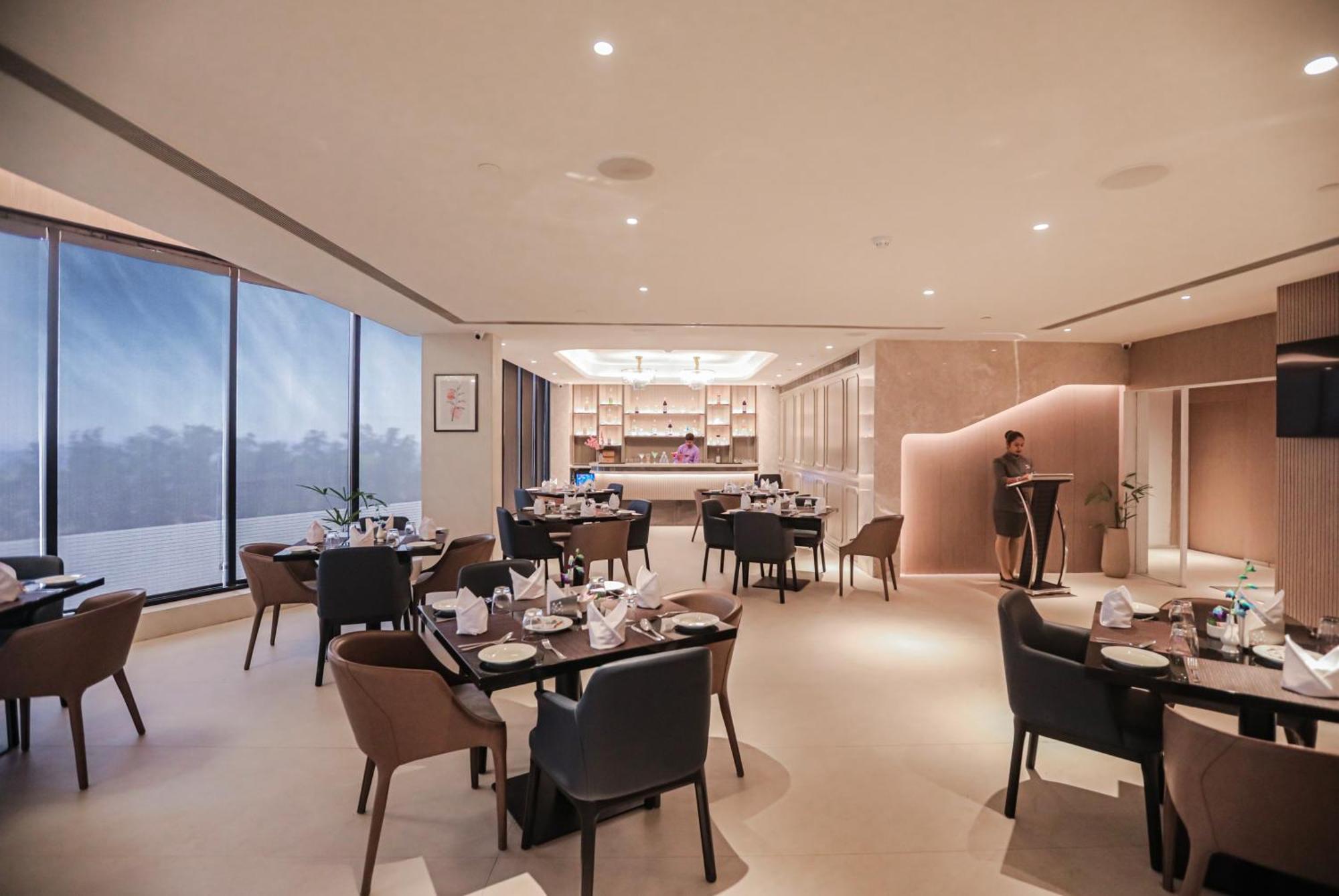 Regenta Place Verka 阿姆利则 外观 照片