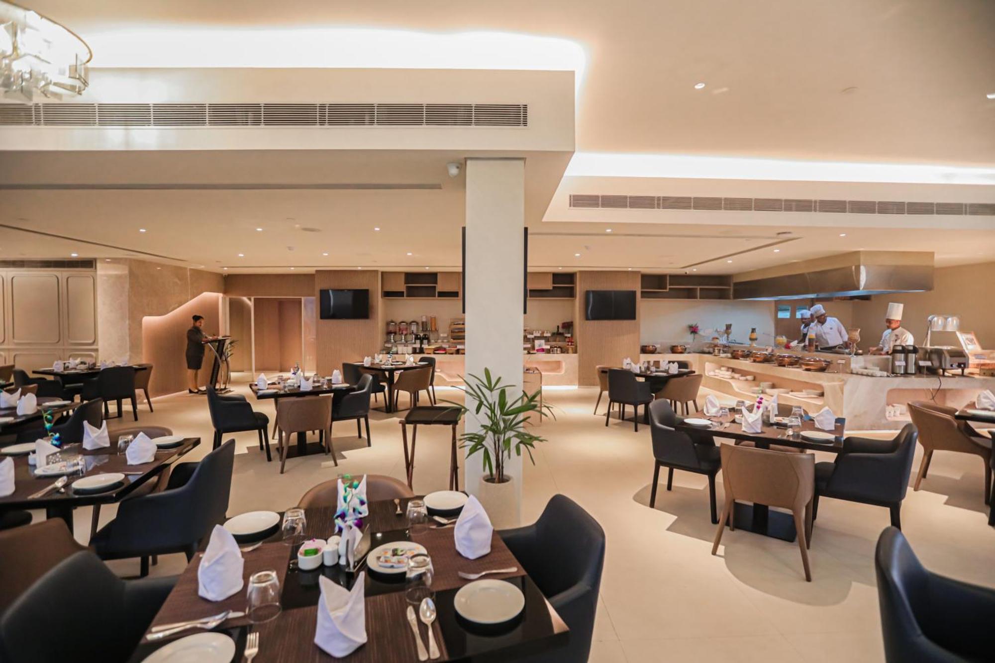 Regenta Place Verka 阿姆利则 外观 照片